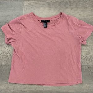forever 21 top